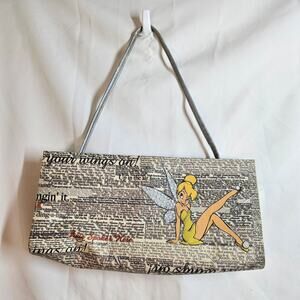 Disney Tinkerbell Shoulder purse